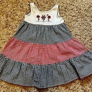 2t/3t dress